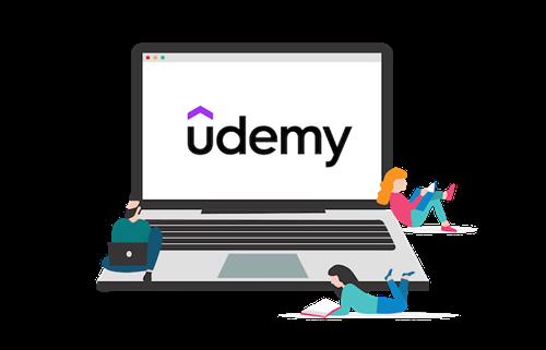 Udemy - The Science of Graphic Design