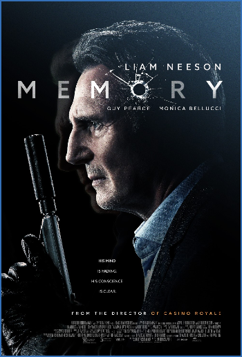 Memory 2022 2160p WEB-DL x265 10bit HDR DD5 1-NOGRP