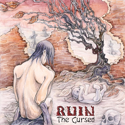 Ruin - The Cursed (2014)