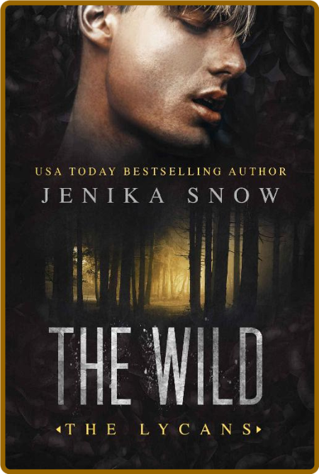 The Wild - Jenika Snow E798ef656b35157aeed0b9c086cf40d9