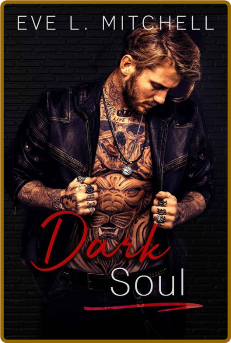 Dark Soul   Boulder Series Book - Eve L  Mitchell