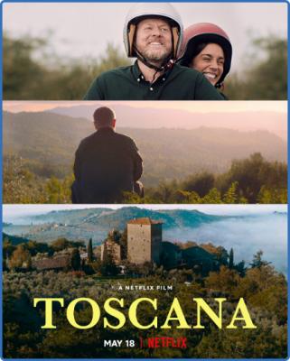 Toscana 2022 -DAN 1080p NF WEB-DL DDP5 1 x264-gatTopollo
