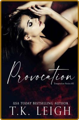 Provocation (Temptation Series - T K  Leigh _33c8a55ceb8eccc8c23bf25aaed9141c