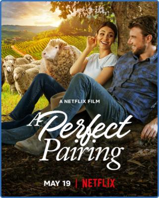 A Perfect Pairing (2022) 720p WEBRip x264 AAC-YiFY